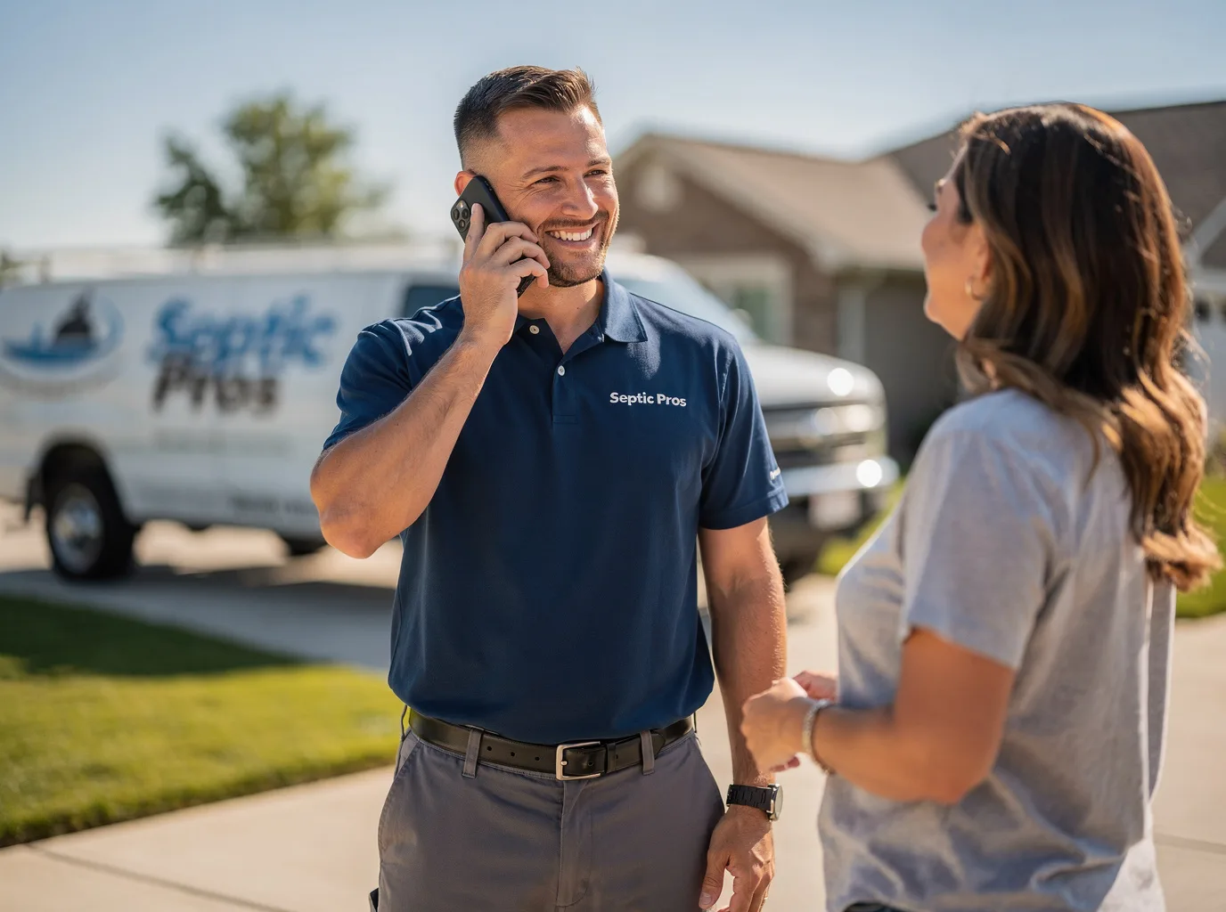 Septic Tank Pumping S Coffeyville, OK FAQs